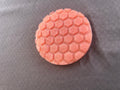 Experimental Red Russet Honeycomb Lt.