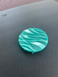 Experimental Blue Wave Coaster