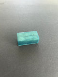 Earth Flow Jade Current Resin Block