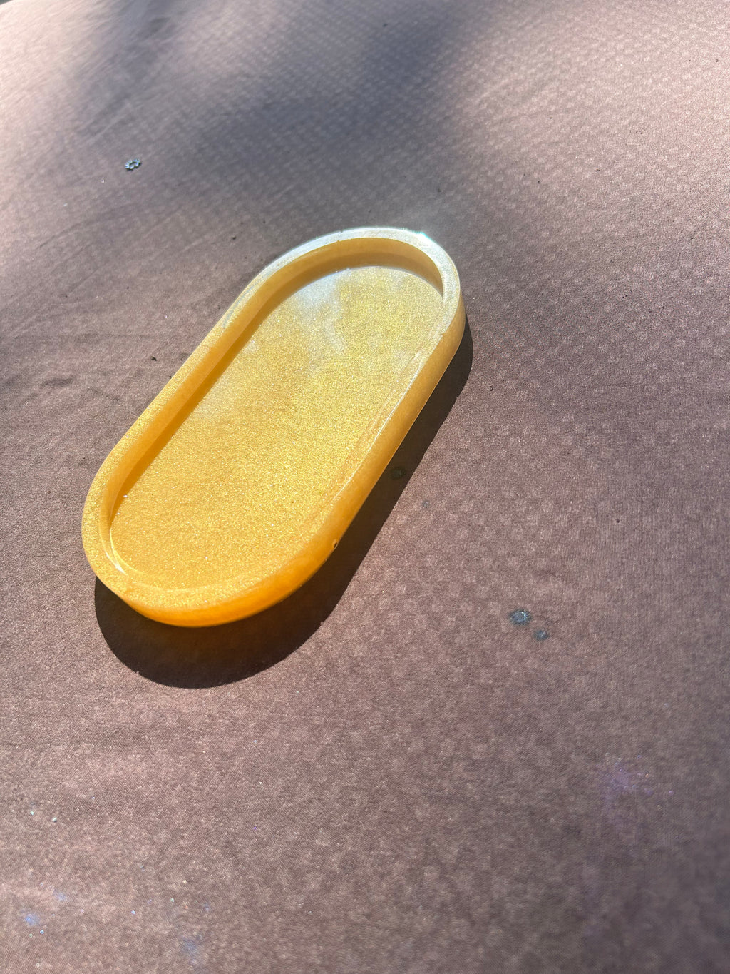 Solar Tray