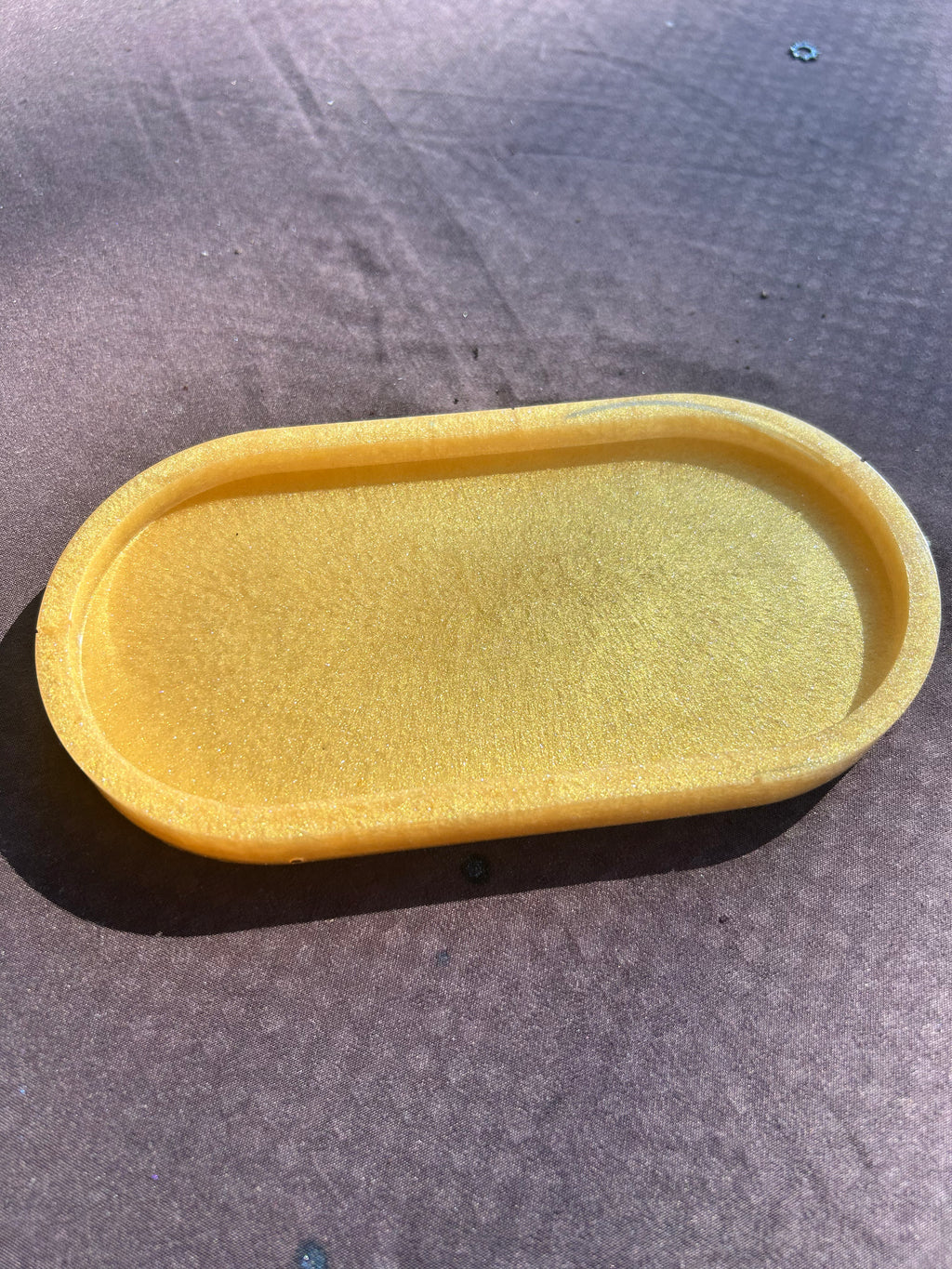Solar Tray