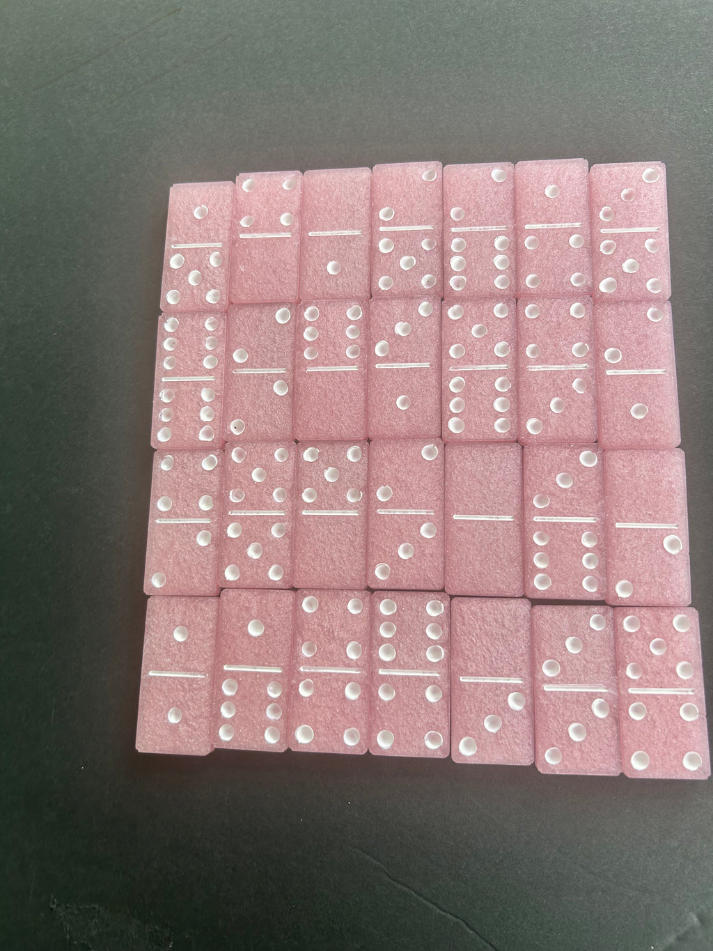 Skyflow Rose Dominos