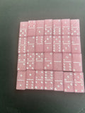Skyflow Rose Dominos