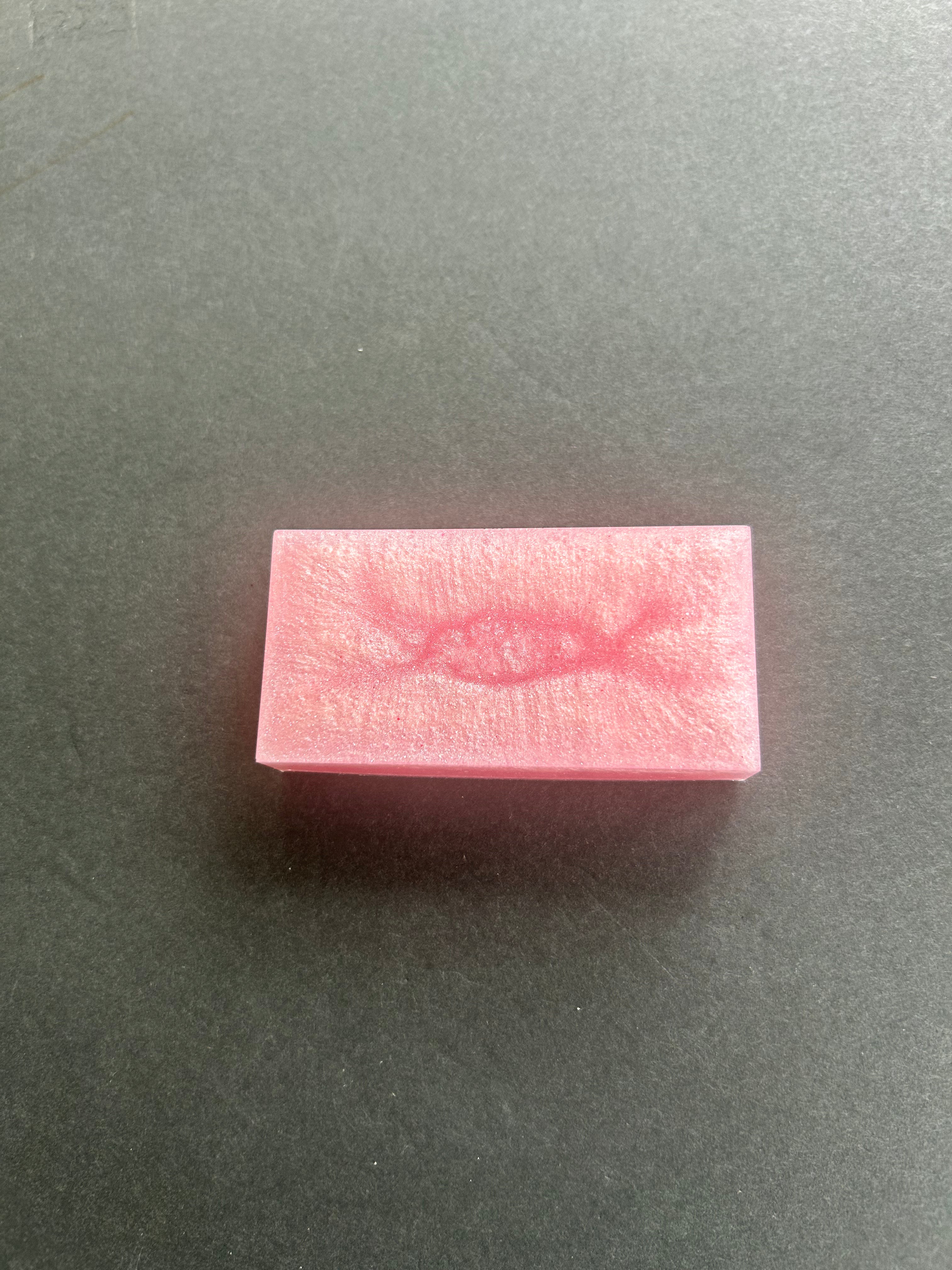 Skyflow Rose Block