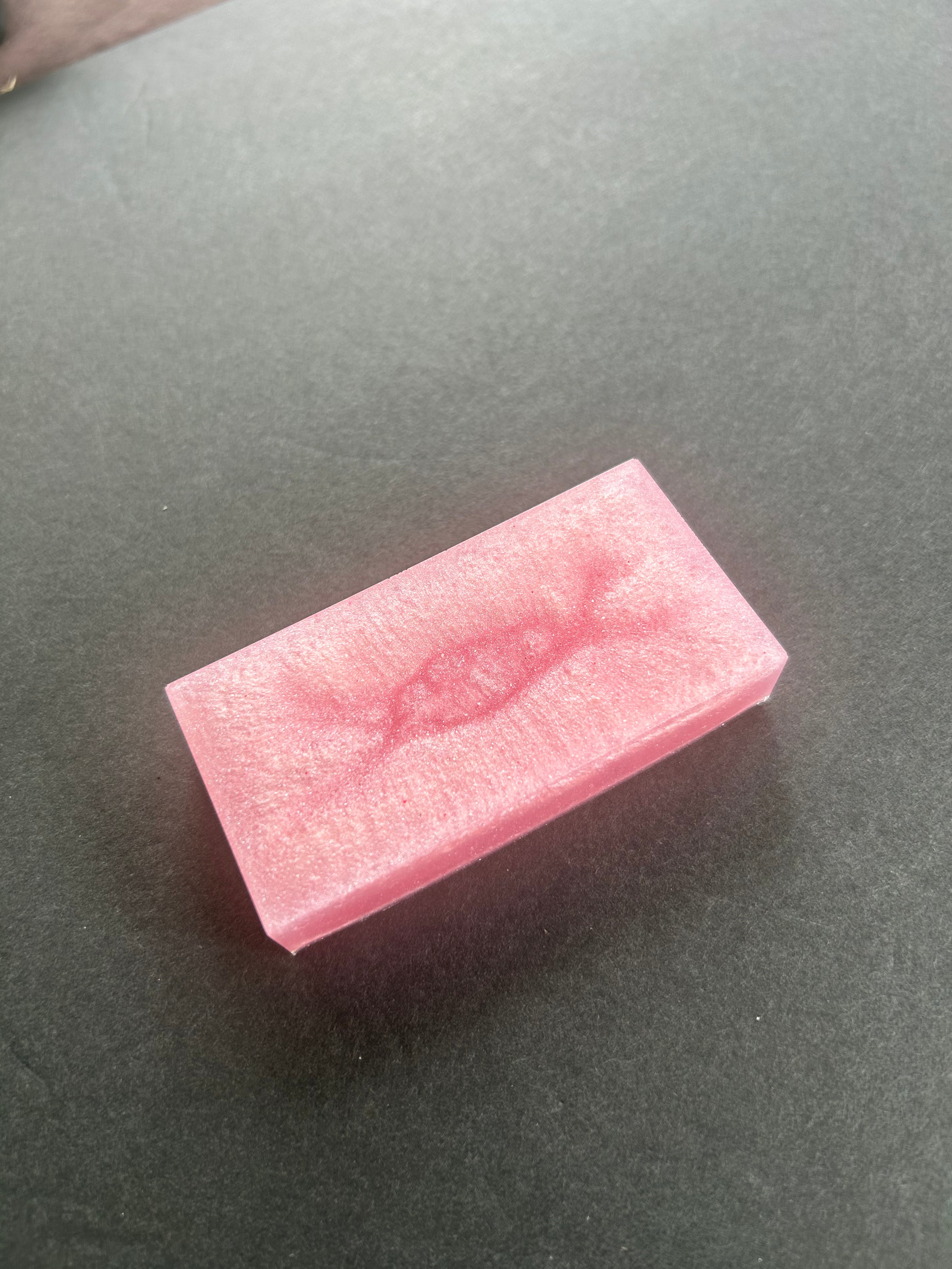 Skyflow Rose Block