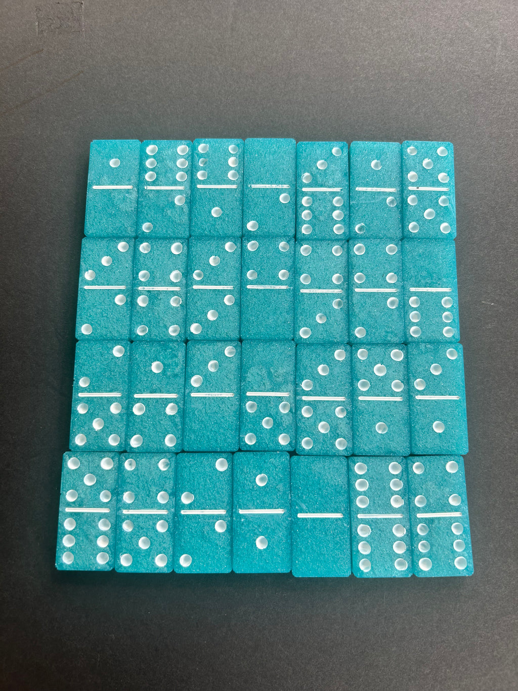 Skyflow Summer Dominos