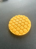 Solar Honeycomb Coaster