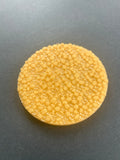 Solar Crater Coaster