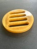 Solar Slotted Coaster