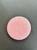 Skyflow Rose Crater Coaster