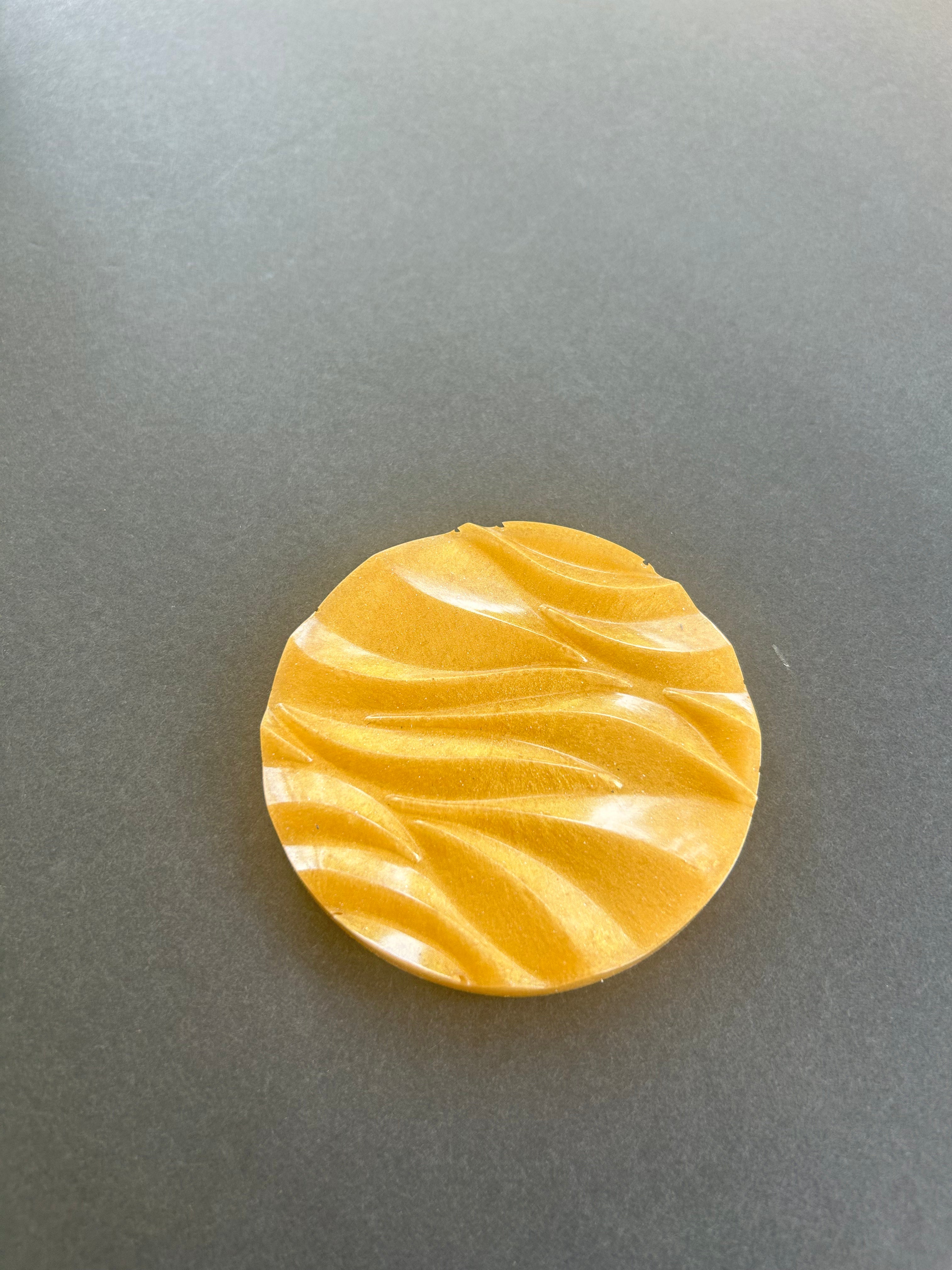 Solar Wave Coaster