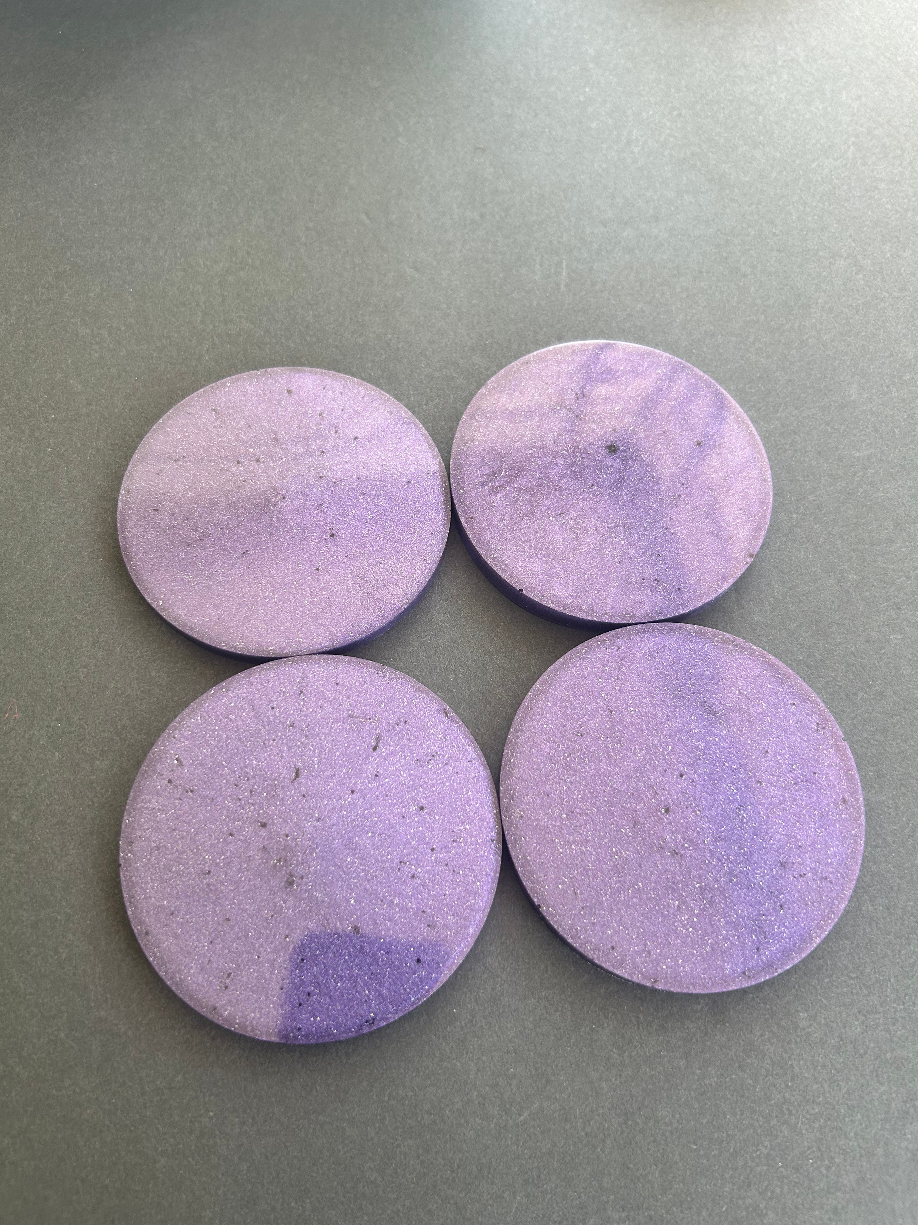 Amethyst Violet Expansion Pack