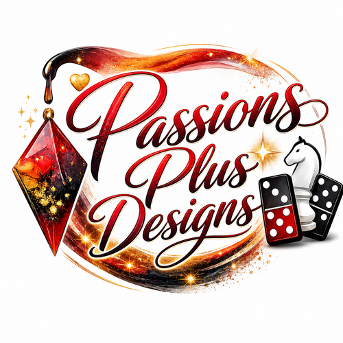 Passions Plus Designs